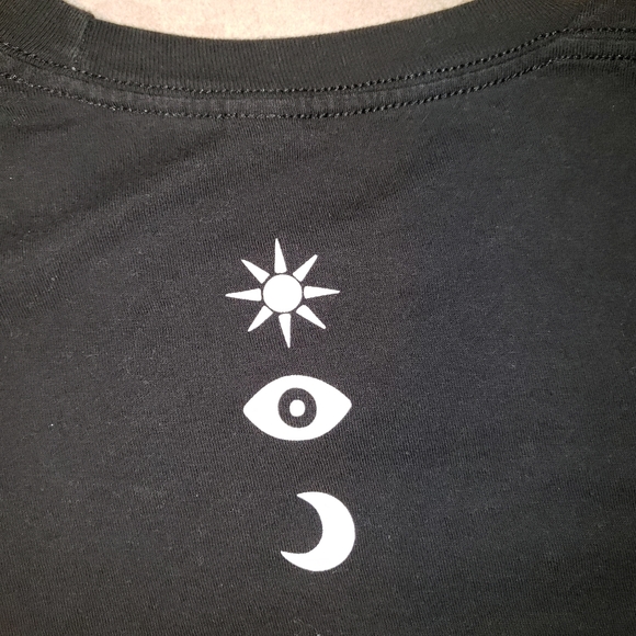 Panic At The Disco Retro Shirt - Picture 5 of 6